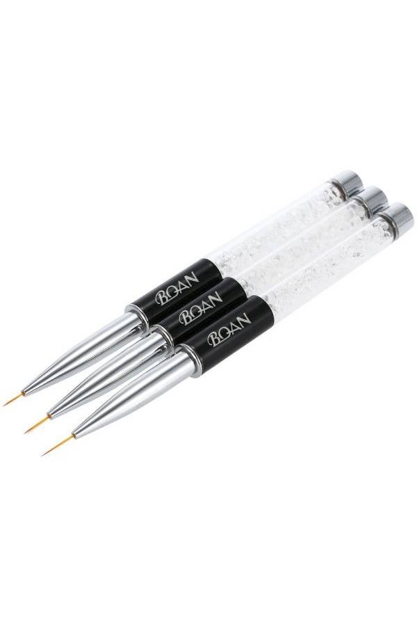 Bqan Nail Art Painting Brush - Image 2