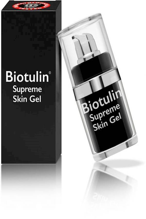 Biotulin - Supreme Skin Gel 15ml - Image 1