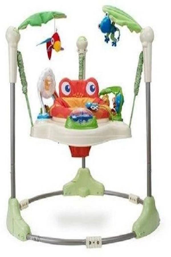 Anno angel Walker With Sweat Toys - Image 3