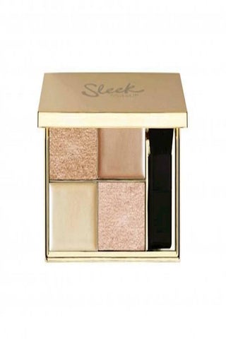 Cleopatra's Highlighting Palette Multicolour - v1555084557/N23622352A_1