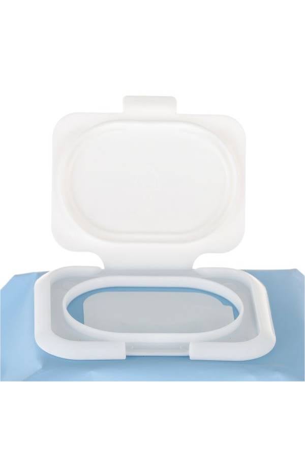 ميشا مناديل سوبر أكوا الزيتية المنظفة 200ملليلتر - Image 3