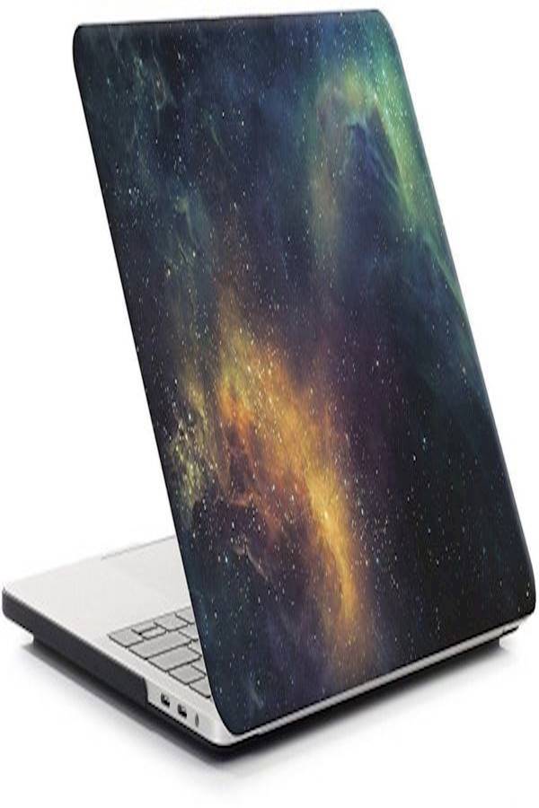 Slim Plastic Hard Case For Macbook Pro 15-Inch Case 2017/2016 A1707 Multicolour  - Image 4