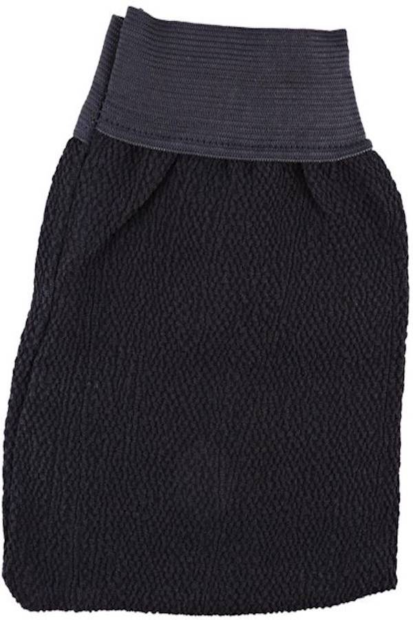 Generic Moroccan Bath Gloves Black - Image 1