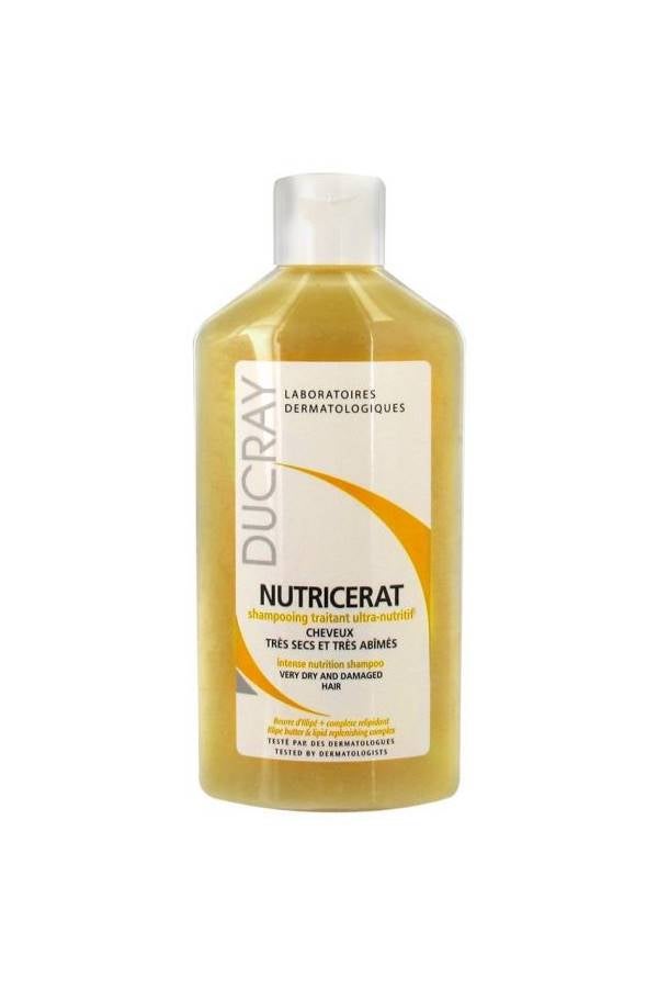 DUCRAY - Nutricerat Shampoo 200ml - Image 1