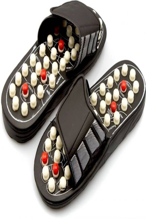 Foot Massaging Sleepers - Image 1