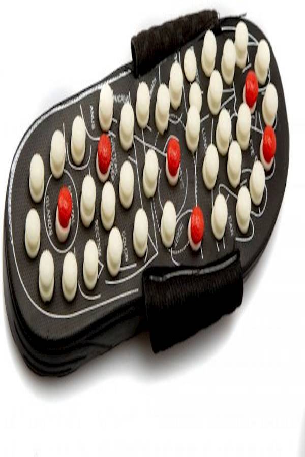 Foot Massaging Sleepers - Image 2