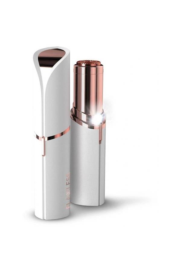 finishing touch Hair Removal Clipper White  - Image 2