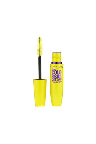 The Colossal Volum' Express Mascara Yellow - v1555085755/N23632183A_1