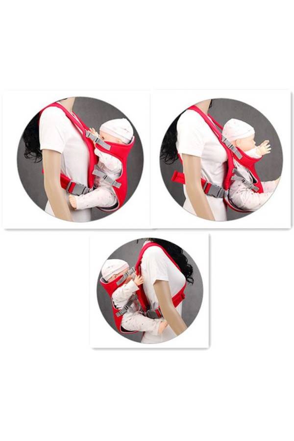 Adjustable Baby carrier - Image 3