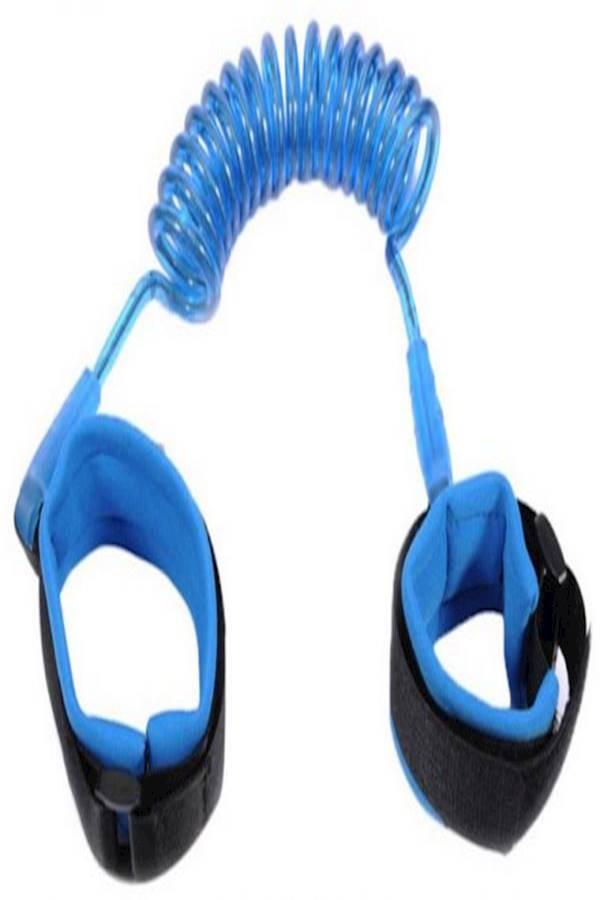 رباط معصم لتجنب ضياع الطفل - Image 1