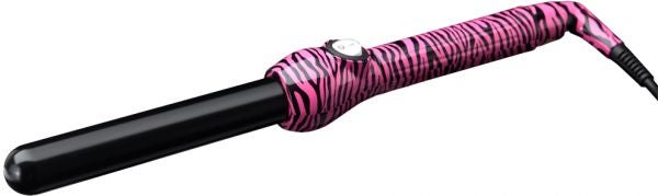 Pro Series 25Mm Hair Curler - Zebra Pink Zebra Pink - v1555085992/N23619596A_2