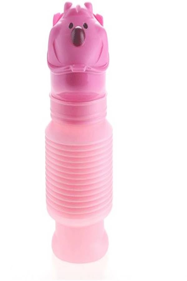 زجاجة مبولة محمولة - Image 2