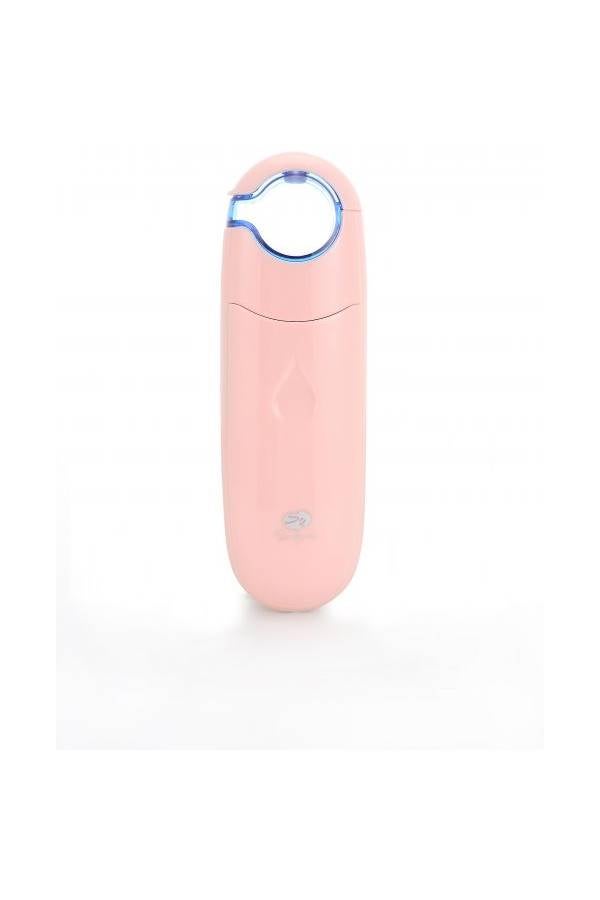 Electric Nano Mist Sprayer Pink/Blue 180grams - Image 1