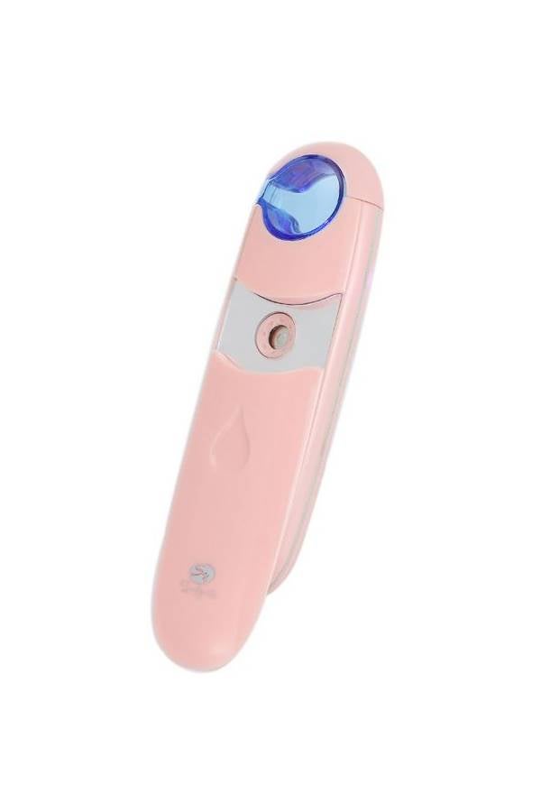 Electric Nano Mist Sprayer Pink/Blue 180grams - Image 2