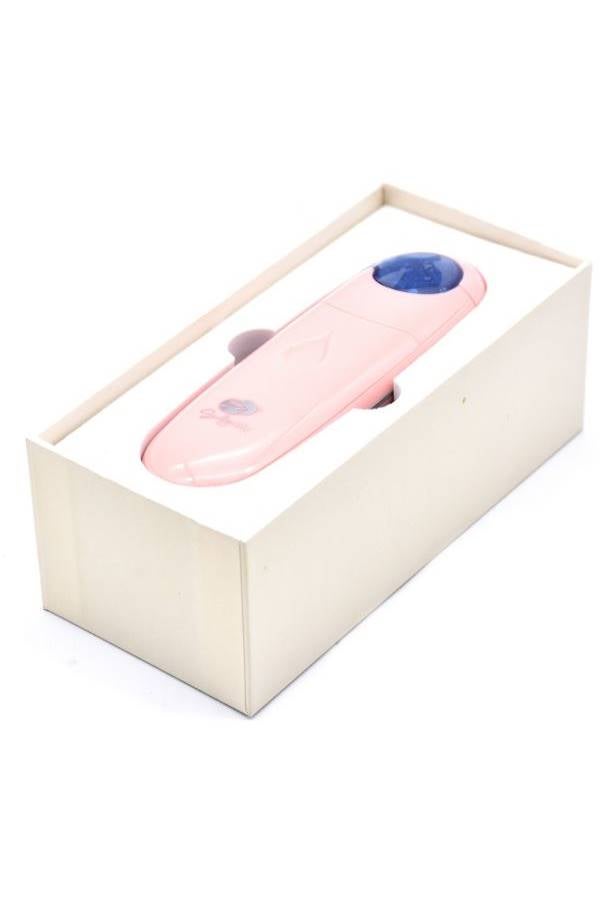 Electric Nano Mist Sprayer Pink/Blue 180grams - Image 5