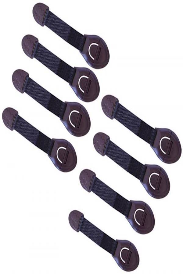 Generic - Set Of 8 Safety Lock - Image 1