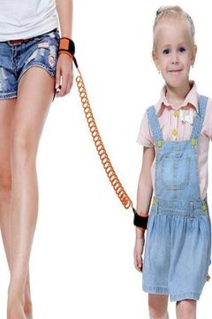 Generic Anti Lost Wrist Link Safety Harness  - Image 5