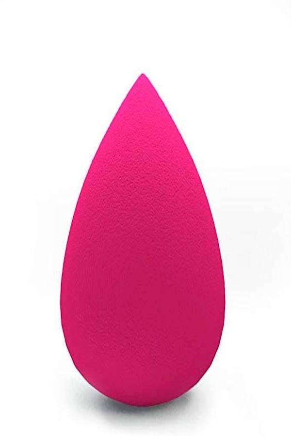 Sponge Makeup Blender Pink - Image 1
