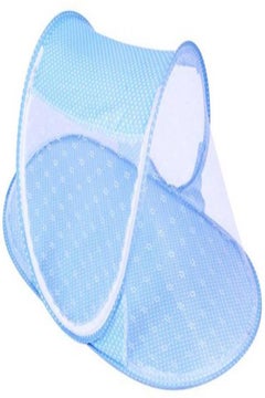 Generic Infant Bed Canopy With Mosquito Net  - Image 2