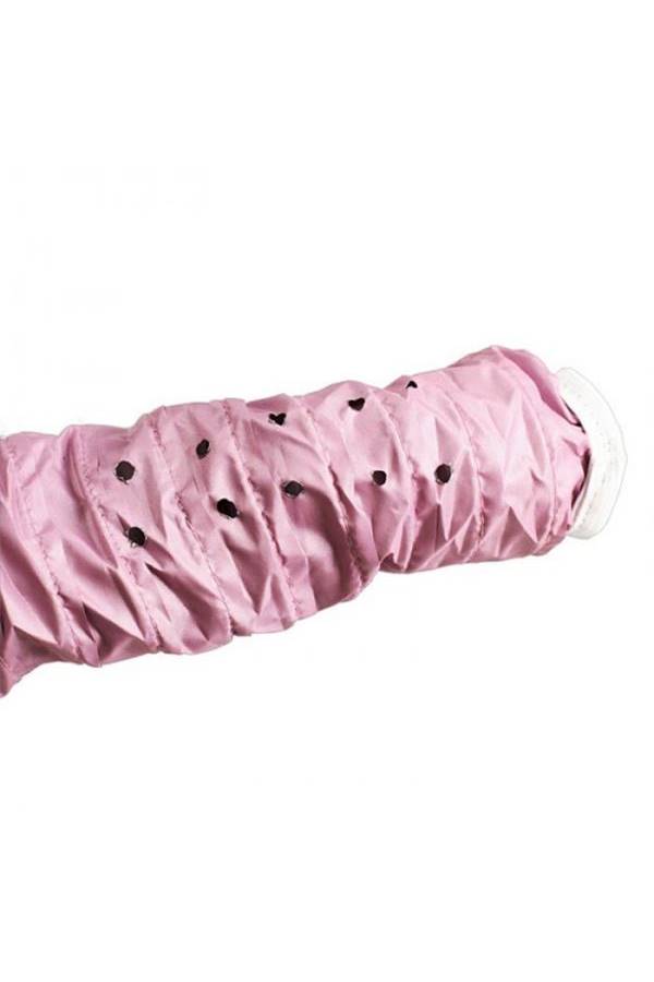 Generic - Portable Soft Hood Bonnet Attachment Pink - Image 1