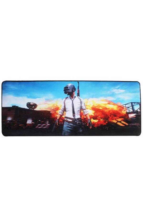 Gaming Mouse Pad 