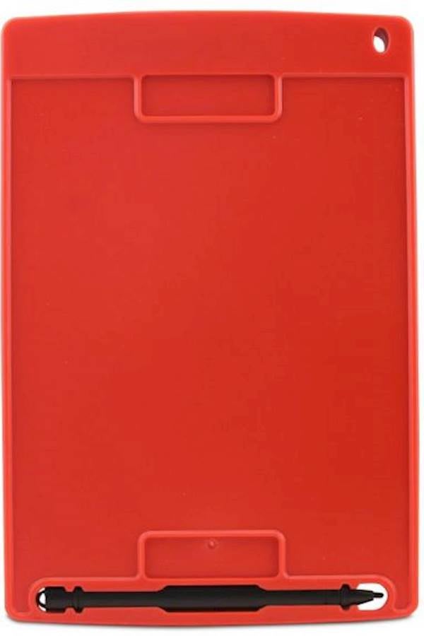Generic - LCD Portable Electronic Writing And Drawing Memo Board With Stylus - Image 1