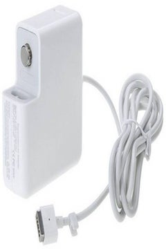 MagSafe Replacement Adapter For Apple MacBook Pro 13-Inch White