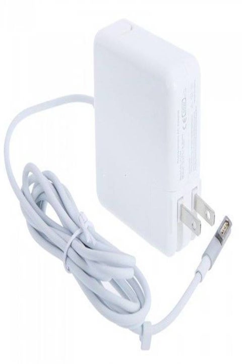 MagSafe Replacement Adapter For Apple MacBook Pro 13-Inch White