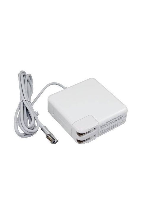 MagSafe Replacement Adapter For Apple MacBook Air 11/11.6/13-Inch White