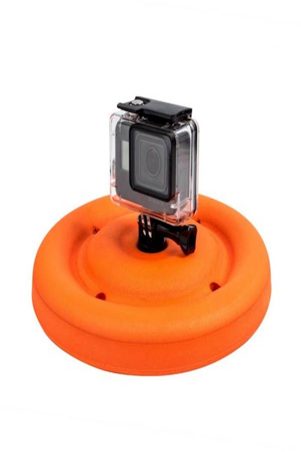 كاميرا حركة رياضية متعددة الوظائف - Image 2