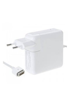 MagSafe Replacement AC Adapter For Apple MacBook Pro 13-Inch White