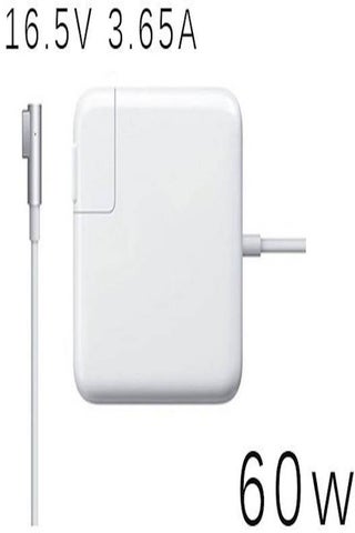MagSafe Replacement Adapter For Apple MacBook Pro 13-Inch White - v1555093155/N23676813A_1