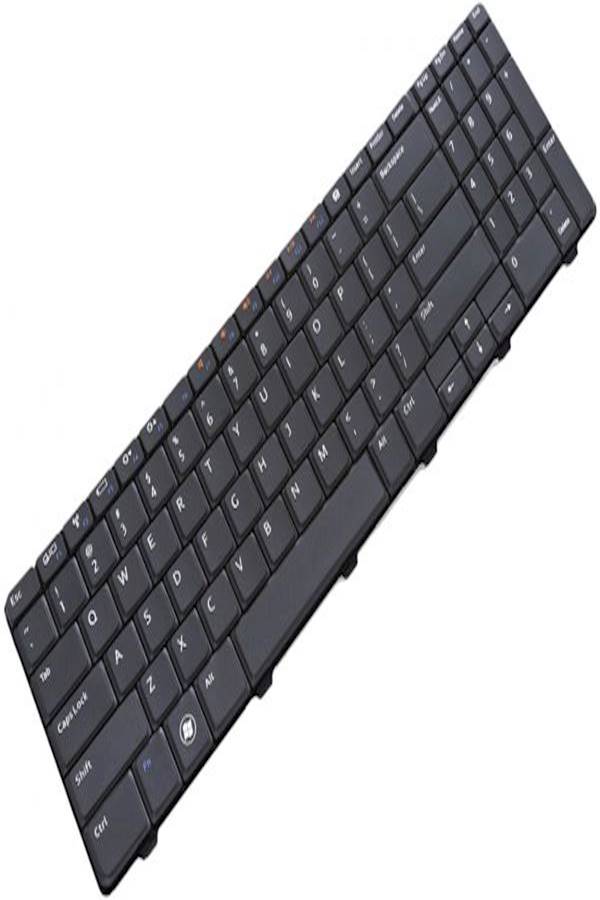 DELL Keyboard For Dell Black - Image 1