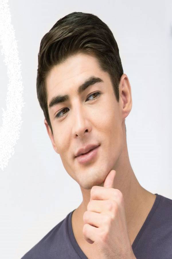 براون ماكينة حلاقة لاسلكية أسود/فضي - Image 4