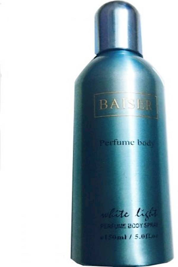 بخاخ معطر للجسم وايت لايت 150مل