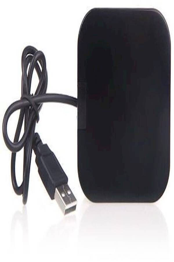 Combo All In One Multi Card Reader Black  - Image 5