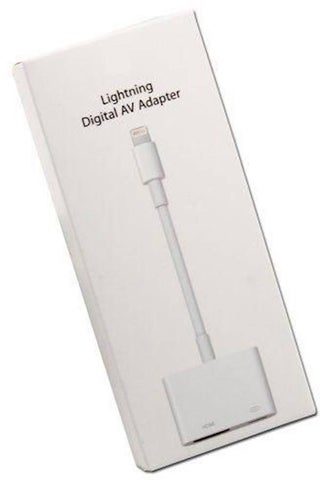 HDMI To Lightning Adapter White - v1555093505/N23452259A_1
