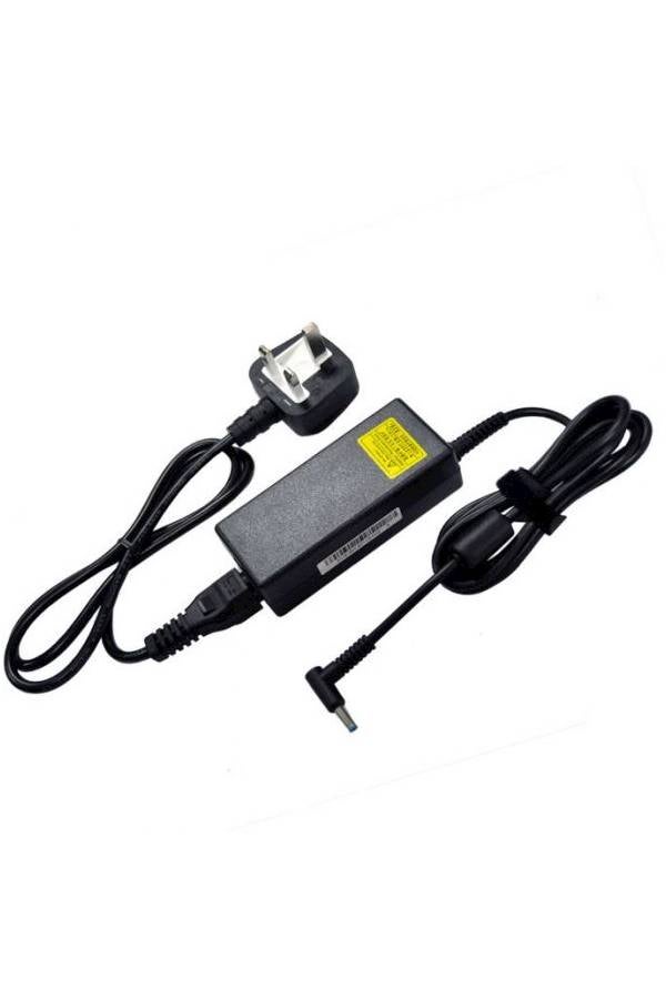 Hp Pavilion 15-N038Sa - Ac Laptop Adapter / Charger - 19.5V / 3.33A / 65W Black