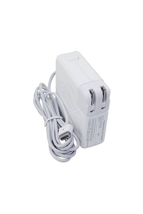 MagSafe Replacement Adapter For Apple MacBook Air 11/11.6/13-Inch White
