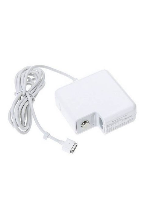 MagSafe Replacement Adapter For Apple MacBook Pro 13-Inch White