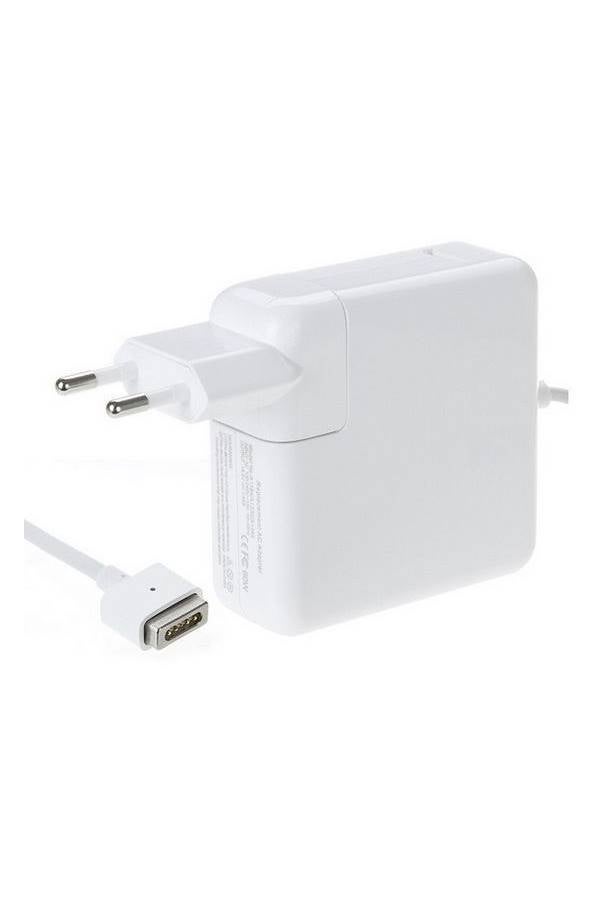 Generic - MagSafe Replacement Adapter For Apple MacBook Pro 13-Inch White - Image 1