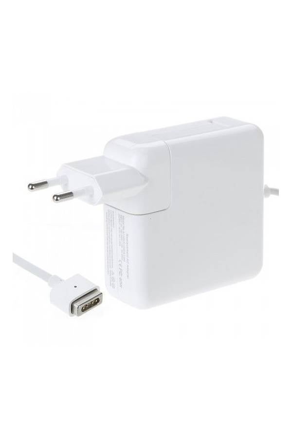 Generic - MagSafe Replacement Adapter For Apple MacBook Pro 13-Inch White - Image 1