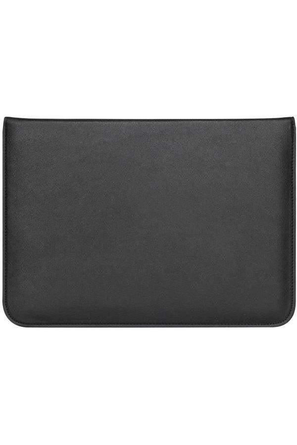 PU leather laptop bag envelope notebook protective Sleeve Case Cover Pouch for Apple Mac MacBook 15-15.4  - Image 2