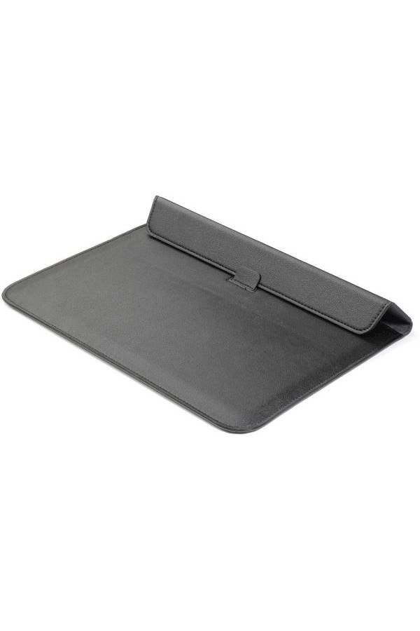 PU leather laptop bag envelope notebook protective Sleeve Case Cover Pouch for Apple Mac MacBook 15-15.4  - Image 3