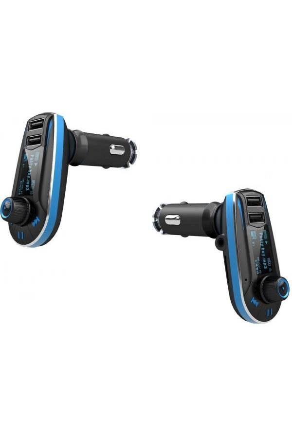 Generic Built-In Mp3 Player With Multi-Colour USB Port  - Image 3