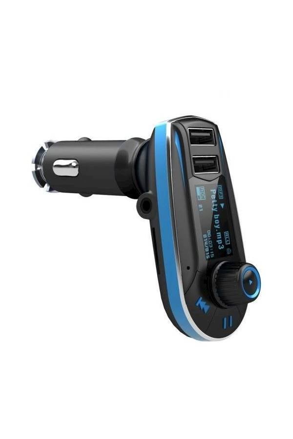 Generic Built-In Mp3 Player With Multi-Colour USB Port  - Image 2