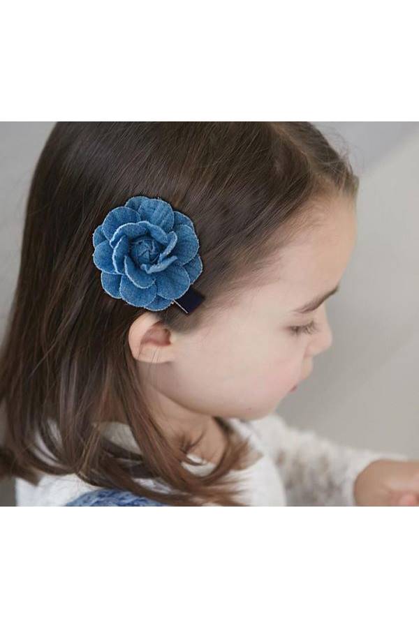 10-Piece Headdress Set Blue/Black - Image 5