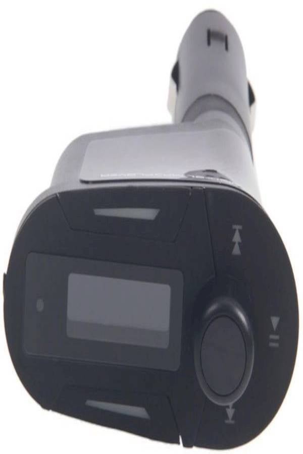 Generic Wireless Car Kit Mp3 Player  - Image 4