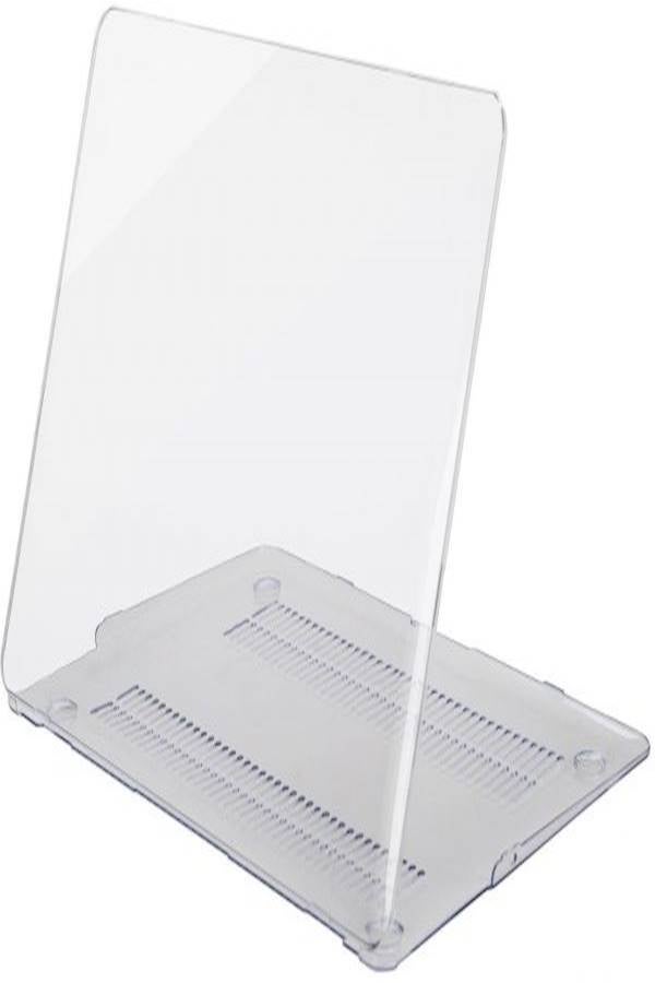 Protective Case For Apple MacBook Air 13-inch Clear - Image 1