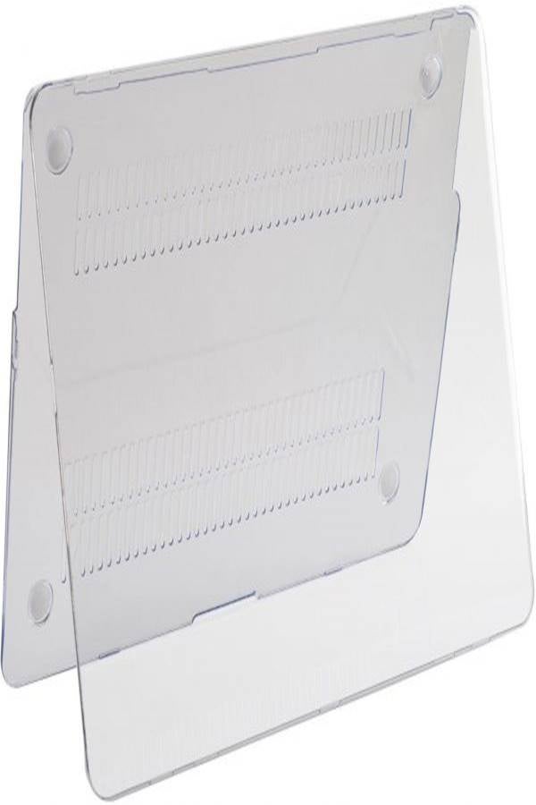 Protective Case For Apple MacBook Air 13-inch Clear - Image 2